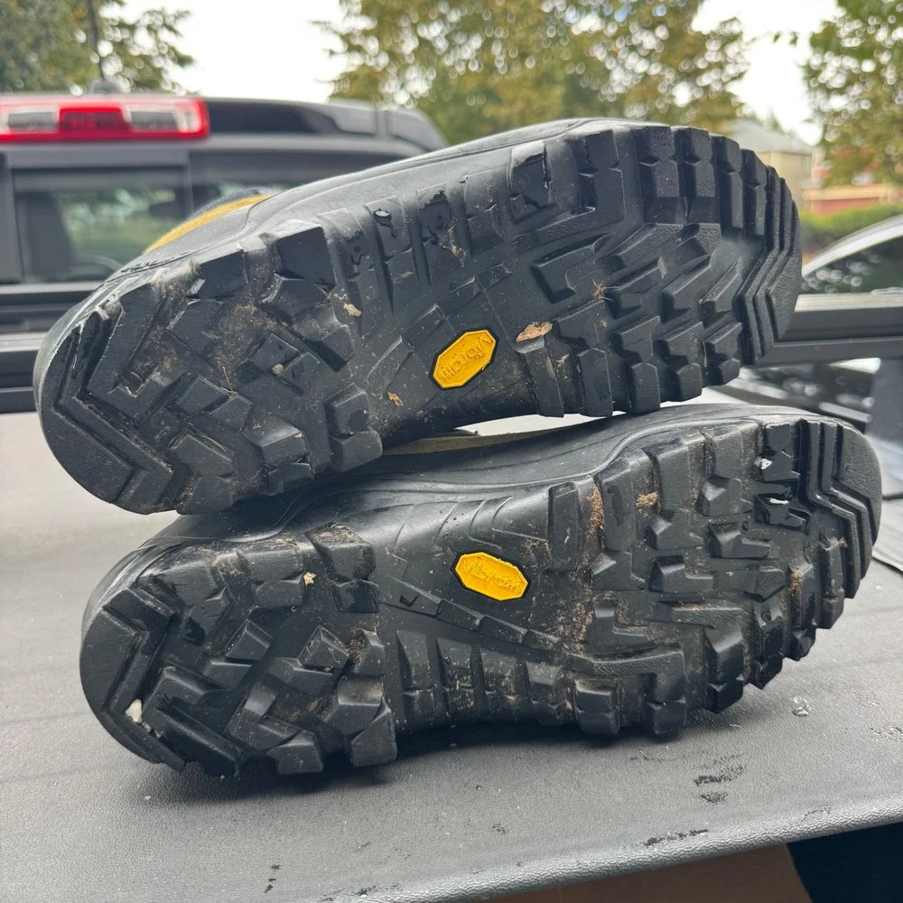 La Sportiva la sportiva